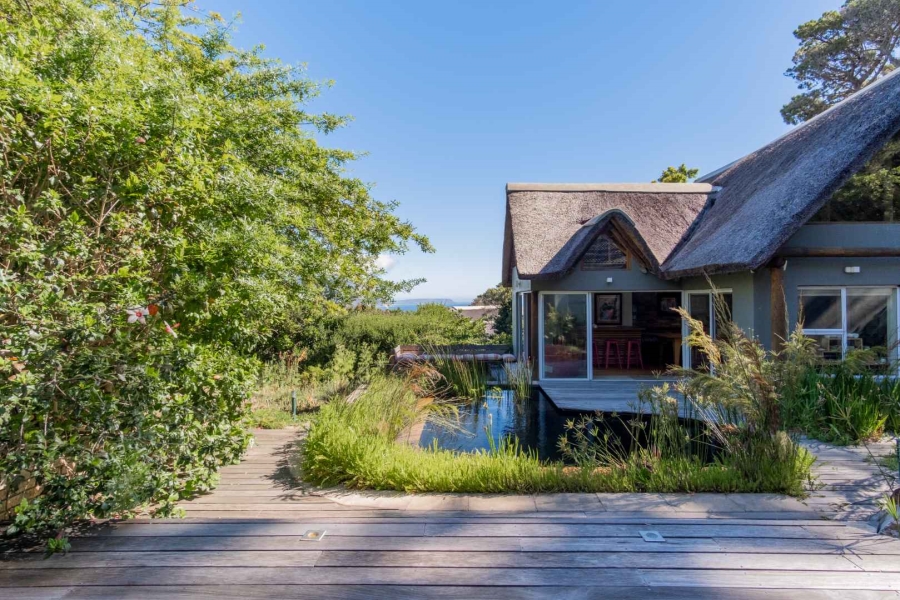 4 Bedroom Property for Sale in Ruyteplaats Western Cape